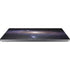 Andromeda Galaxy Universal Laptop 16.6in (13.4 x 9.7in) Skin